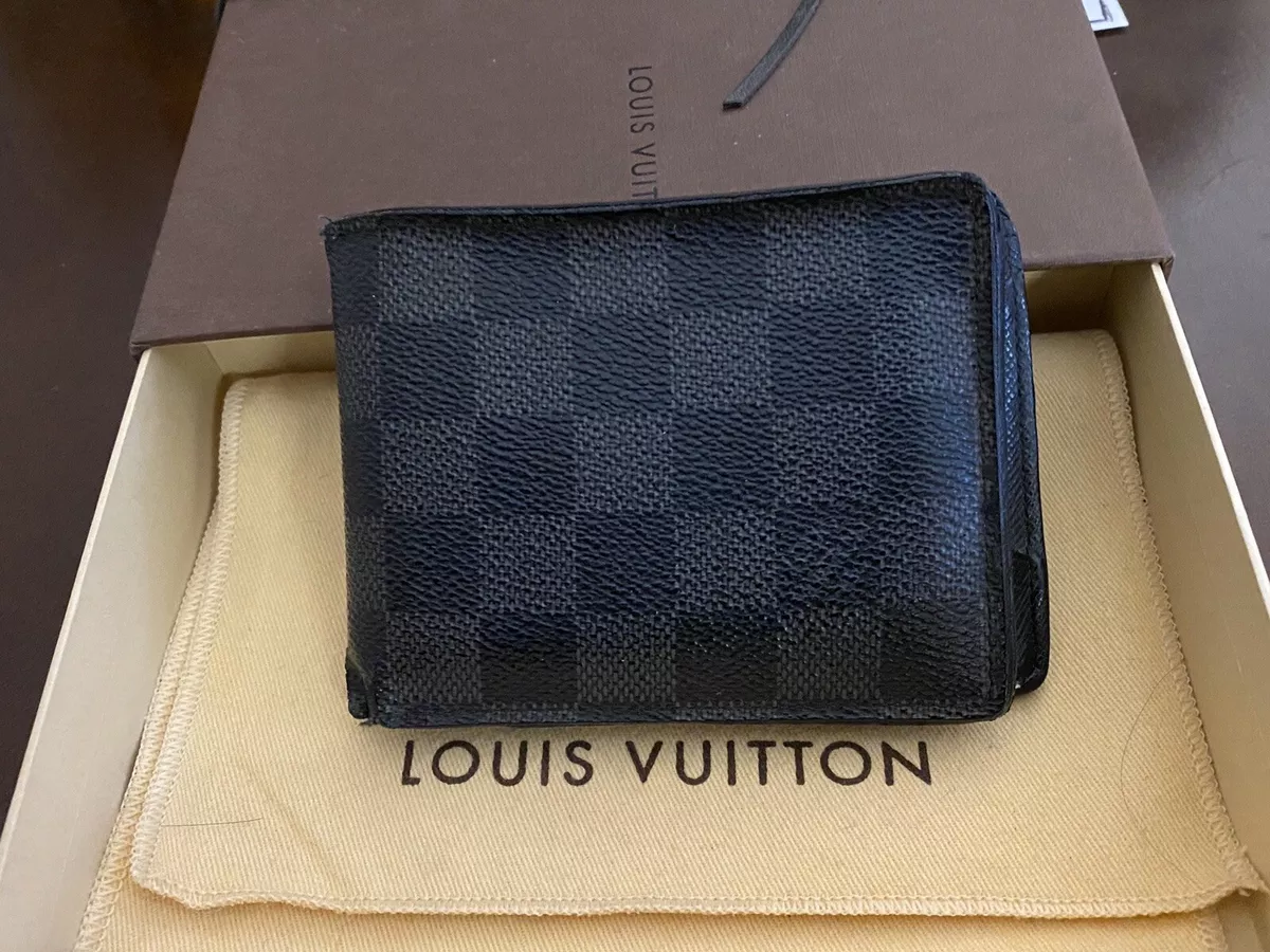 ebay lv wallet