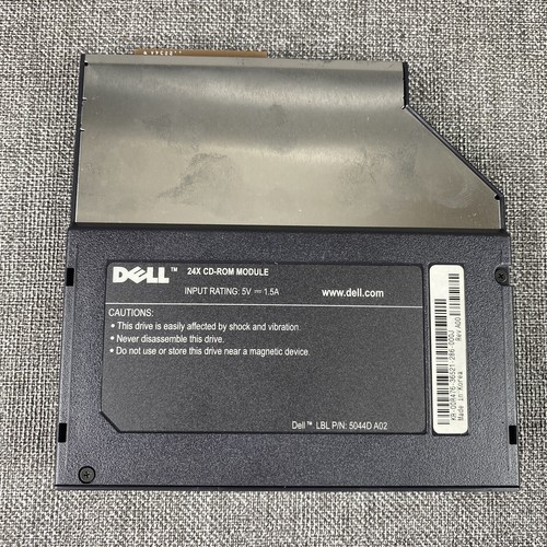 Dell Optical Drive Module 0FD318 FD318 DVD+/-RW Drive Module DW-Q58A-DF - Afbeelding 2 van 7
