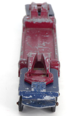 ミニカー Matchbox Major M-10 pack/JUMBO CRANE Matchbox Major M-10 pack/JUMBO CRANE