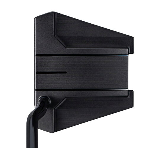 Odyssey White Hot Black Putter TWELVE DB Stroke LAB shaft 33 in Head Cover New - Picture 12 of 16