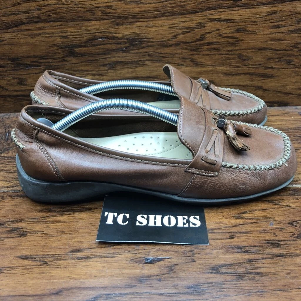 Thom mcan women's best sale loafers