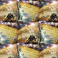 Liberty Cotton Fabric