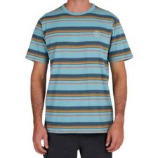 Size Medium Salty Crew Vacay Knit Shirt - Dar...