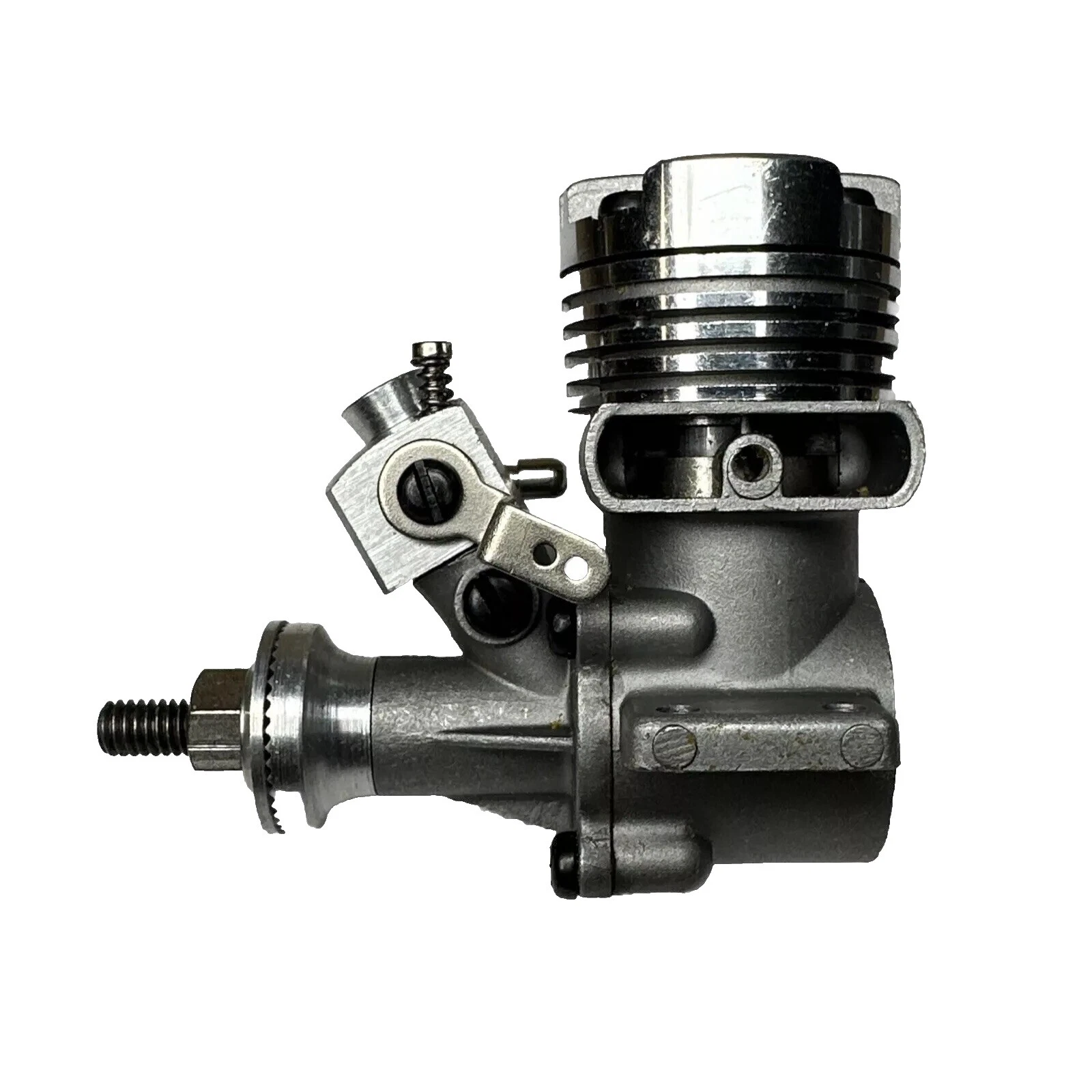 Enya Hobby RC Motor/Engine, Exhaust & Fuel System Parts & Accessories for Universal Nitro & Glow Fuel