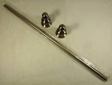 Pfister Classic Series 24" Towel Bar WLA-220K Brushed Nickel No Mounting Kit 