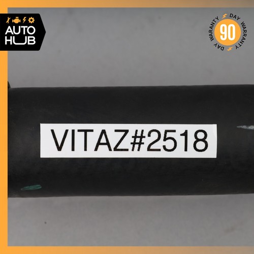 Tubo de manguera de refrigeración del radiador Chevrolet Corvette C7 14-19 84219520 OEM - Imagen 14 de 14
