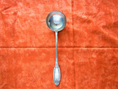 6 fourchettes de table en métal argenté Frionnet François