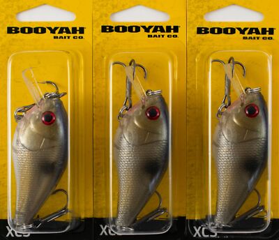 XCalibur XCS200 Silent Square Lip Crankbait 5/8 Oz – Oxbow (Crankbait Silenzioso Per Bass)
