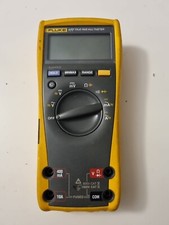 Fluke 177 ESFP True RMS Digital Multimeter