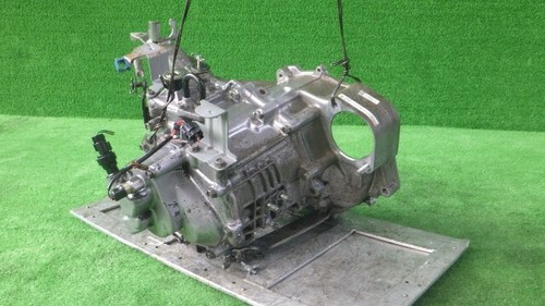 SUBARU SAMBAR DIAS TW1 (engine EN07 2WD) Manual Transmission 5sp TESTED OEM JDM - Picture 3 of 6