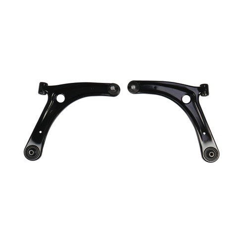Front Lower Control Arms & Ball Joint For 07-17Jeep Patriot 07-12 Dodge Caliber - Picture 7 of 9