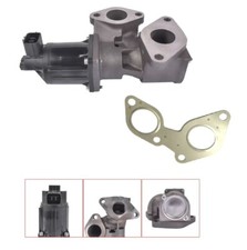For ISUZU PICK UP D-MAX / RODEO TFS86 2.5TD / TFS85 3.0TD EGR VALVE NEW (2006+)