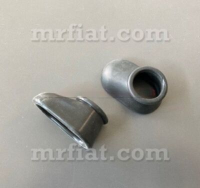Lancia Appia 1st Series Rubber Cap For Rear Drums Grafting Handbrake Lever New