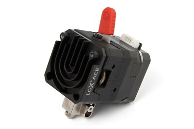 Bondtech LGX ACE Copperhead Printhead