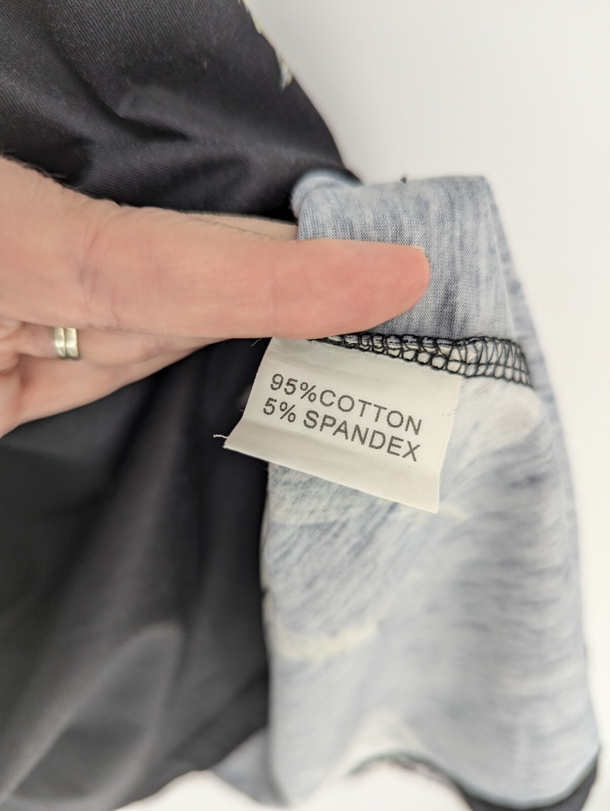 Ouges Women's Dress Adjustable Spaghetti Strap Po… - image 7