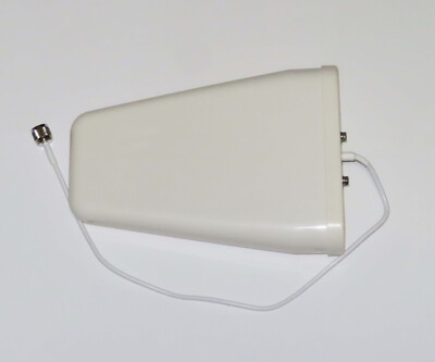 Polerial 4G LPDA (Log-Periodic Dipole Array) Antenna 9.5dBi Excellent Condition