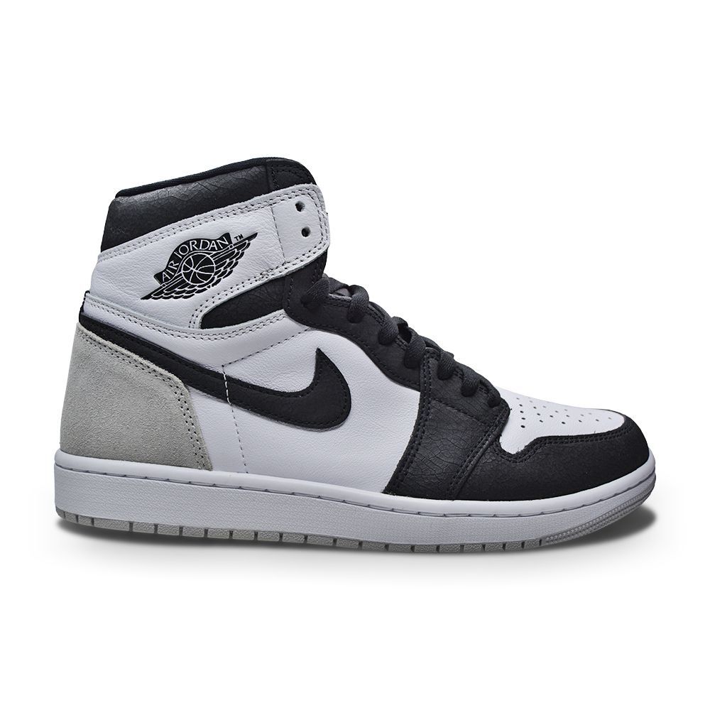 Nike エアジョーダン1 AirJordan1Low White/Black Nike Air Jordan 1 Low SE W Homage Black White Panda UK 3 4 5