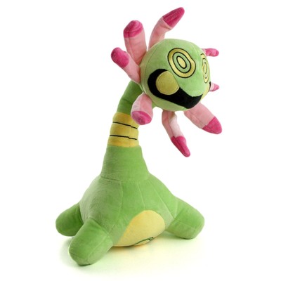 cradily plush