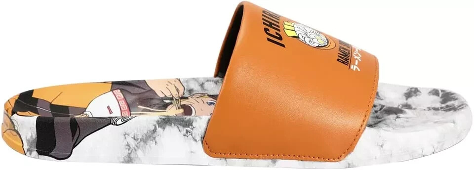 NEW Bioworld Naruto Shippuden Ichiraku Ramen Shop Men display picture 2