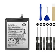 For Nokia 5.4 TA-1333 Replacemeny Battery HQ430 Tool