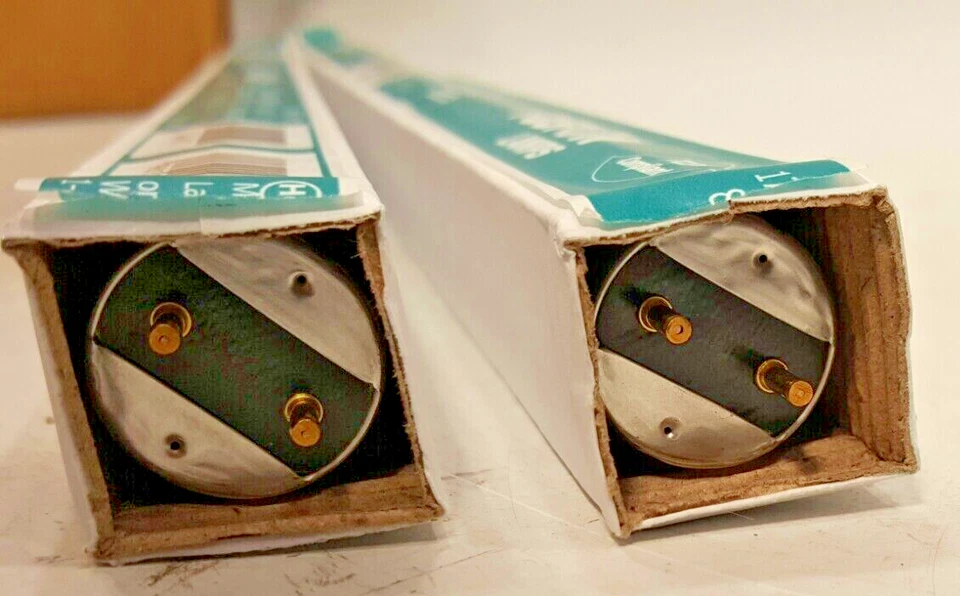 FUSION-USA FF17T8/841 17 WATTS W LINEAR T8 FLUORESCENT TUBE, 4100K, SET OF 5 - Image 4 of 4