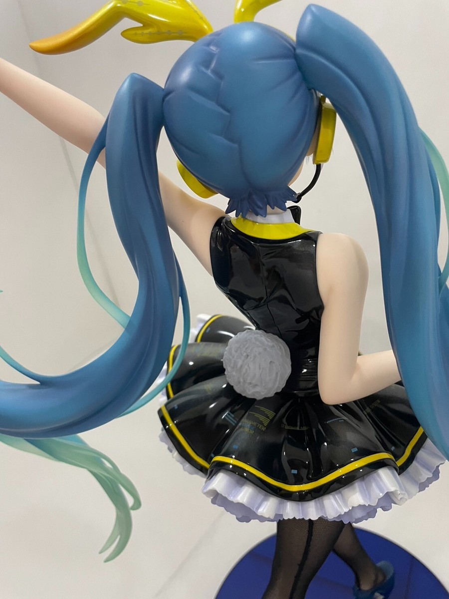 FREEing Hatsune Miku: My Dear Bunny Ver. Hatsune Miku FREEing Hatsune Miku: My Dear Bunny Ver. Hatsune Miku