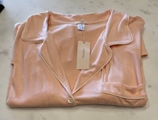 Eberjey Gisele TENCEL  Modal Relaxed PJ Top Only-NWT