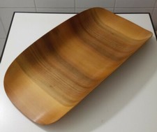 Plateau/Porte-revues scandinave/danish tray vintage/design Knoll 1950/1960 