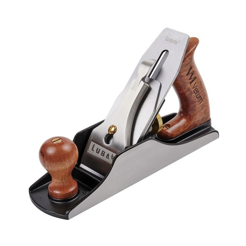 Verum No. 4 1/2 Smoothing Plane - VRMPLS45 - Picture 5 of 8
