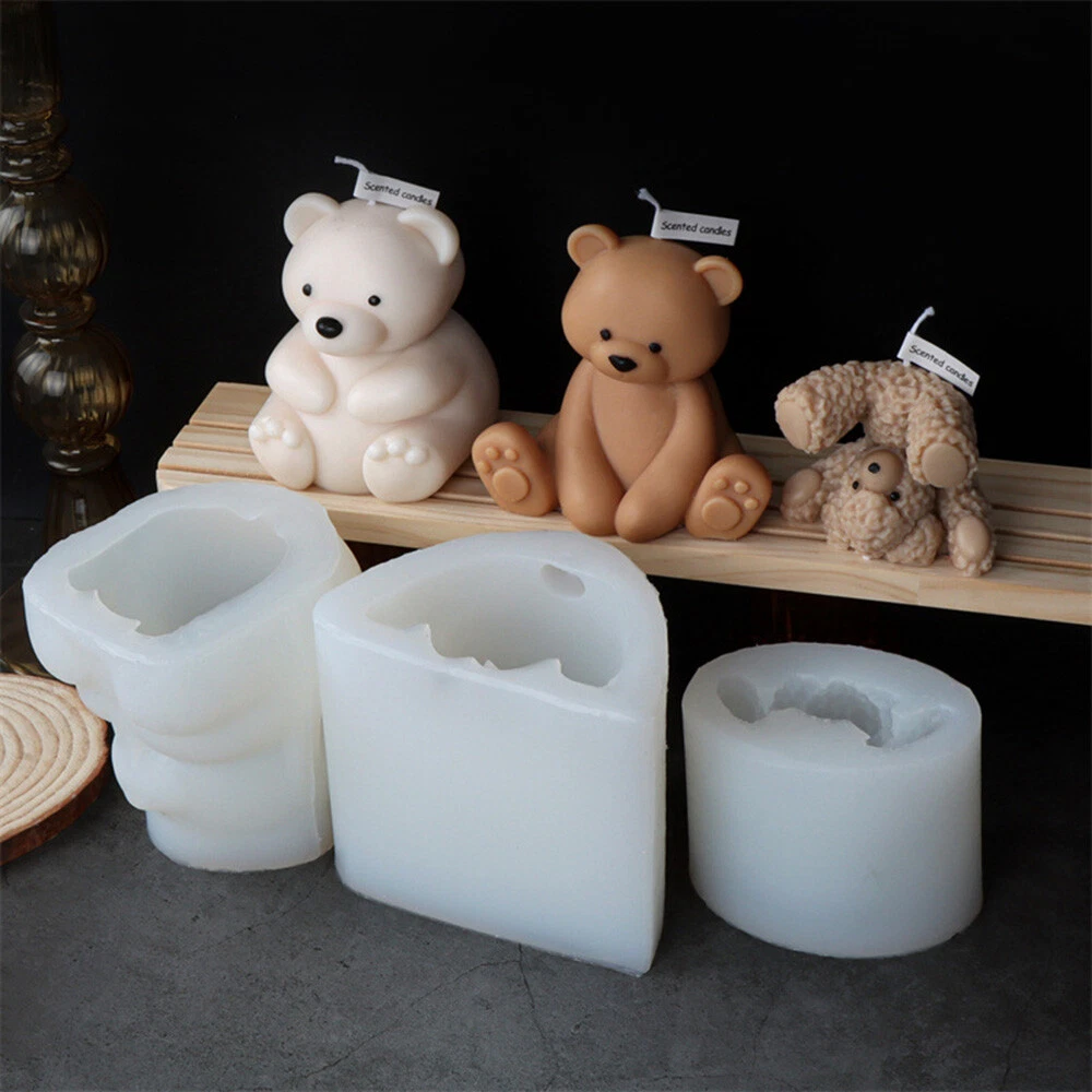 Aromatherapy teddy bear hotsell