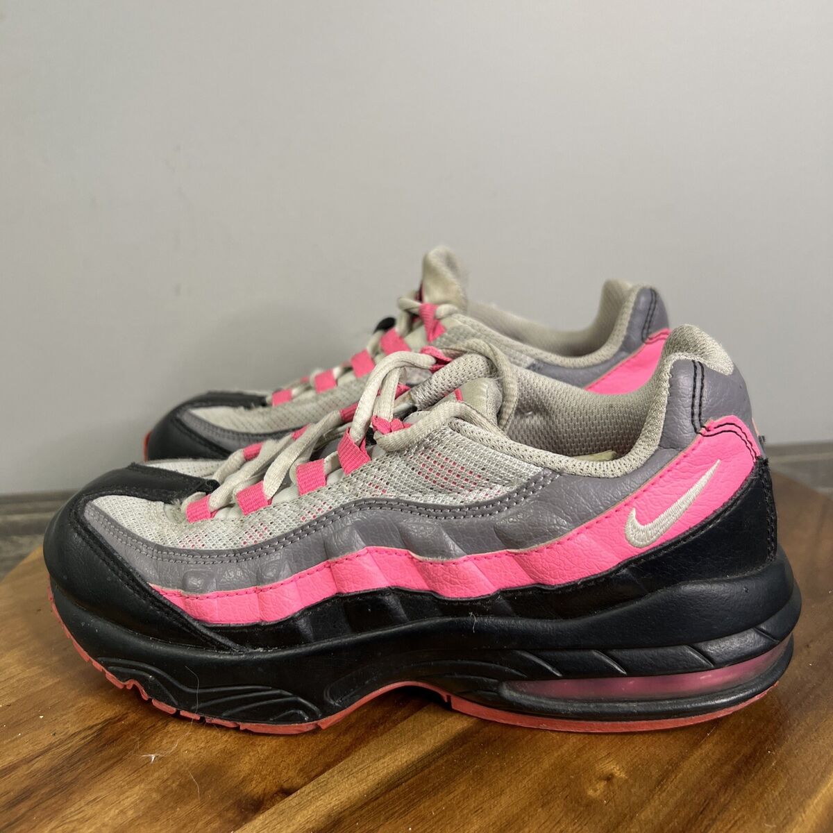 2024年春の NIKE 95 MAX AIR 靴