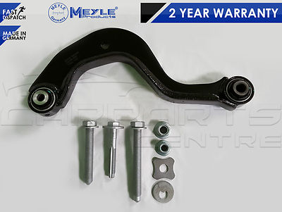 FOR AUDI SEAT SKODA VW REAR UPPER CONTROL ARM WISHBONE INCLUDING BOLTS MEYLE