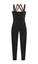 ADIDAS X IVY Park Drip 2.2 Black - KNIT CATSUIT 10(L) IN ...