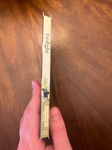 4K Slipcovers ONLY NO MOVIE NO DISCS Updated 10/23/25 - Bild 297 von 322