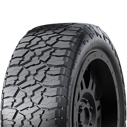 RoadX RXQuest AT QX12 265/65R18 114T BSW (1 Tires) - Picture 3 of 6