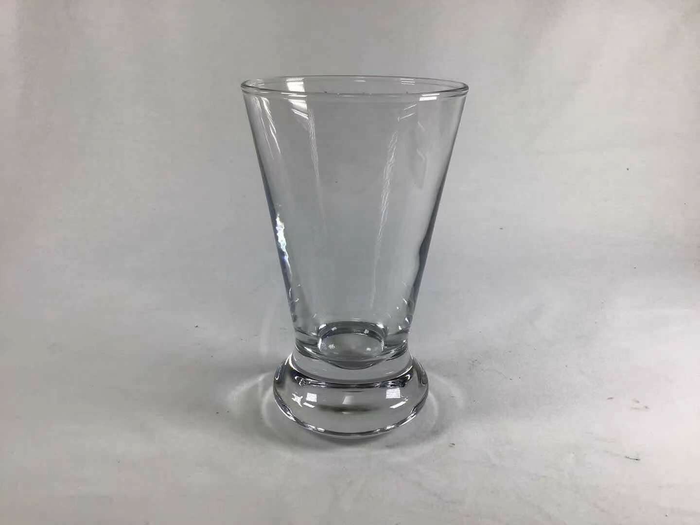 Wine Cocktail Shot Glass Tequila Base Vodka Holder Cosmopolitan Drinkware 10oz