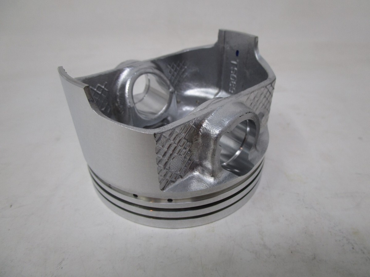 Genuine Kawasaki 13001-7032 Piston STD Standard FX921V FXT00V | eBay