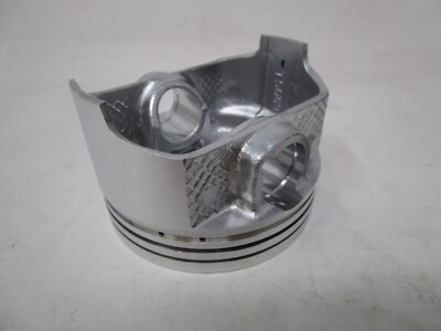 Genuine Kawasaki 13001-7032 Piston STD Standard FX921V FXT00V | eBay