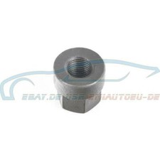 Produktbild - Original BMW 13522247623 - Sechskantbundmutter M14X1,5 1er 3er 5er 6er 7er X3...