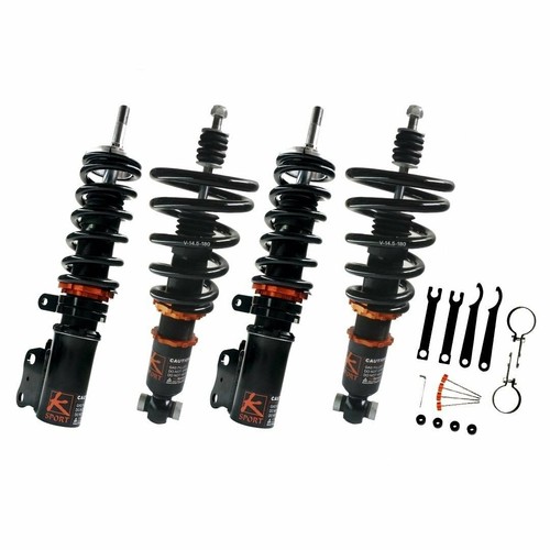 K-Sport Coilover Set FIT FT86(GT86) ZN6 2012-UP - Picture 1 of 1
