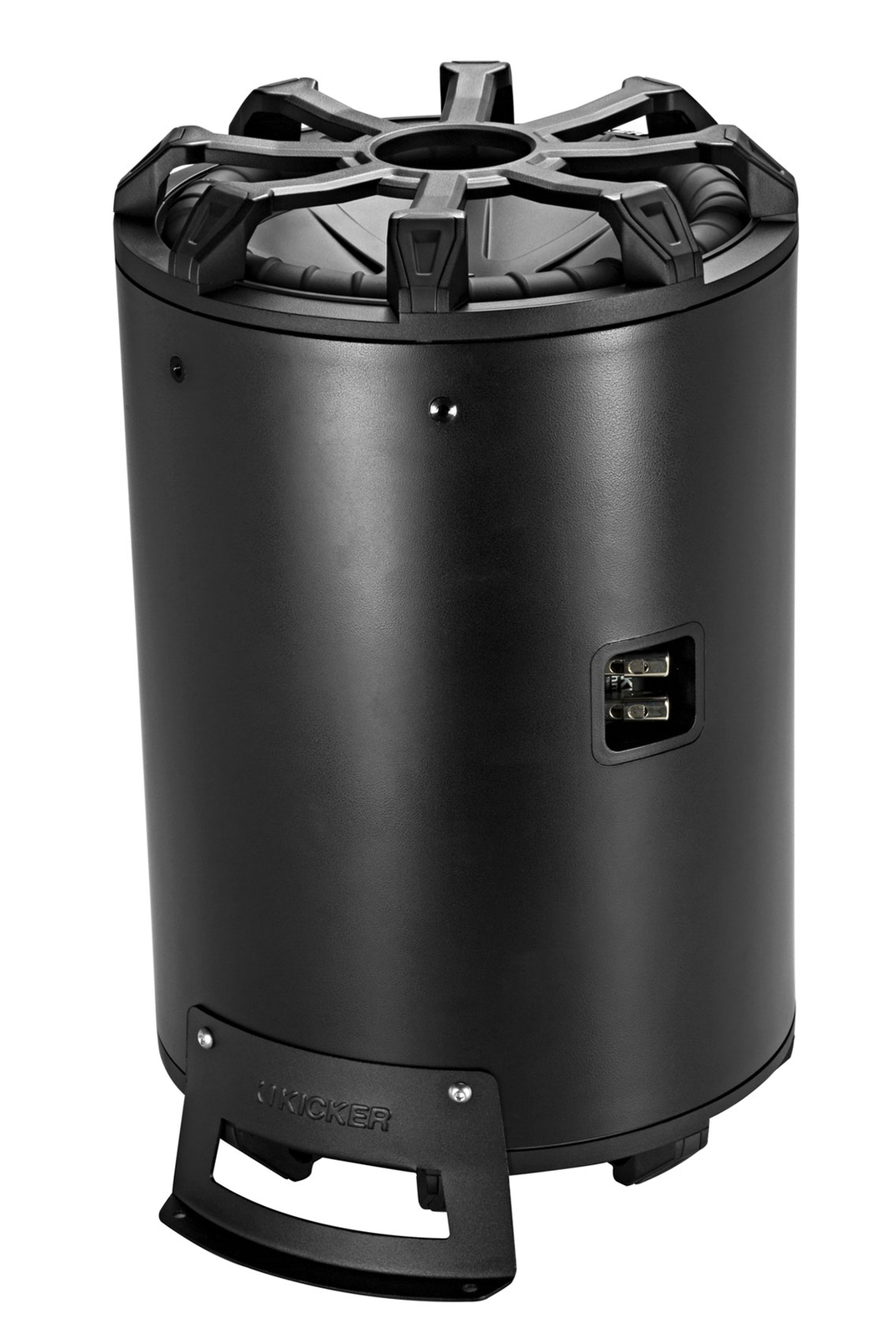 Сабвуфер KICKER 46CWTB104 TB 10 мощностью 800 Вт Корпус Усилитель 4 RZR ATVUTVТележка