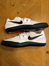 Nike Men's Zoom Rotational 6 Track  Field Throwing Shoes 685131-102 Size 10 NEW