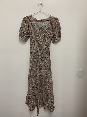 chinese dress ladies Amazon.com: Free People Women's Hazy Maisy Maxi Dress, Earth Combo, Pink,  Floral, XL : Clothing, Shoes & Jewelry main image 0