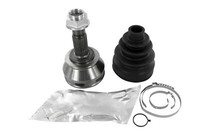 Vaico V24-0049 Gelenksatz, Antriebswelle FüR Alfa Romeo Passend FüR Fiat