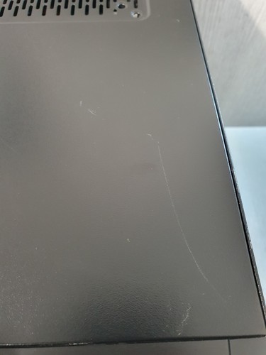 Thermaltake PC i5-7500 @ 3.4GHz 16GB RAM 128GB M.2 SSD WIN 11 Pro Grade C EA2006 - Afbeelding 7 van 10