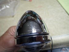 Studebaker 1331300 Hawk Parking Signal Light B-31 B31 Num 3 1959-61 Nice