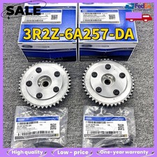 3R2Z-6A257-DA Engine Timing Camshaft Sprocket For Ford US New