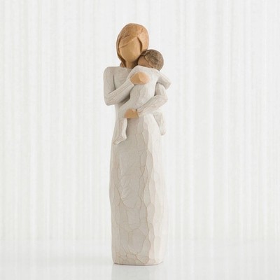 Willow Tree von Susan Lordi Kind meines Herzens geformte Figur Statue Geschenk