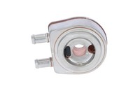 Nrf 31240 ÖLküHler, MotoröL FüR Fiat,Iveco