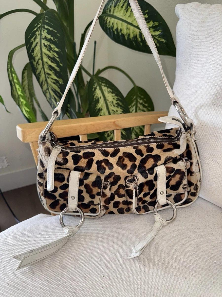 25+ Dolce&Gabbana Leopard Bags & Handbags for Women for sale
